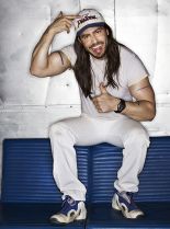 Andrew W.K.