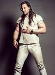 Andrew W.K.