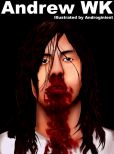 Andrew W.K.