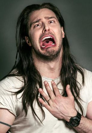 Andrew W.K.