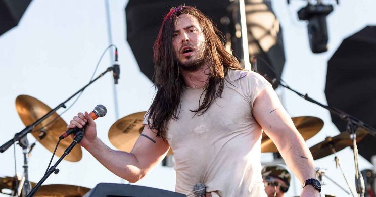 Andrew W.K.