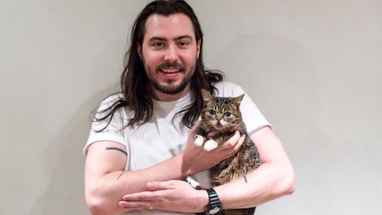 Andrew W.K.