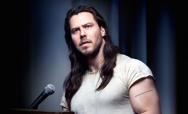 Andrew W.K.