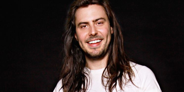 Andrew W.K.