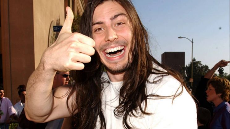 Andrew W.K.