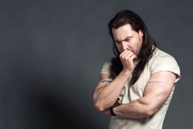 Andrew W.K.