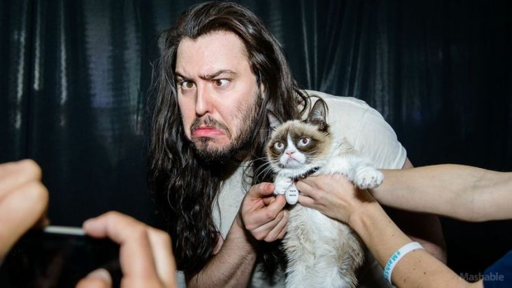 Andrew W.K.