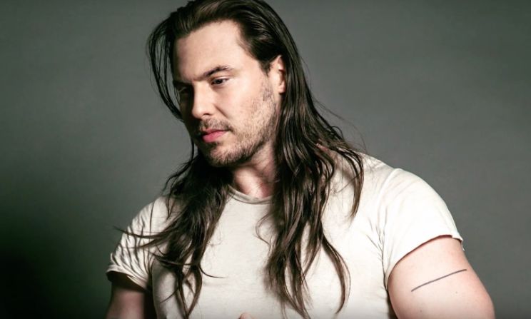 Andrew W.K.