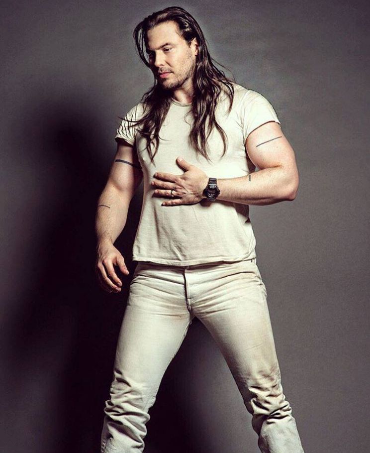 Andrew W.K.