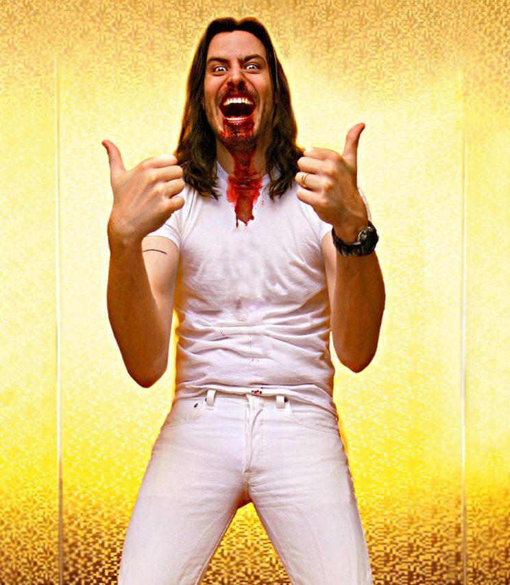 Andrew W.K.