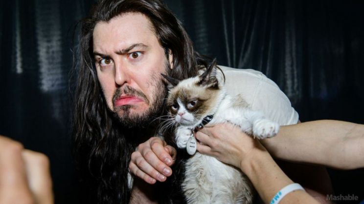 Andrew W.K.