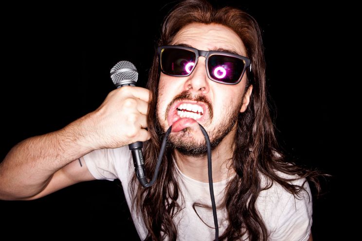 Andrew W.K.