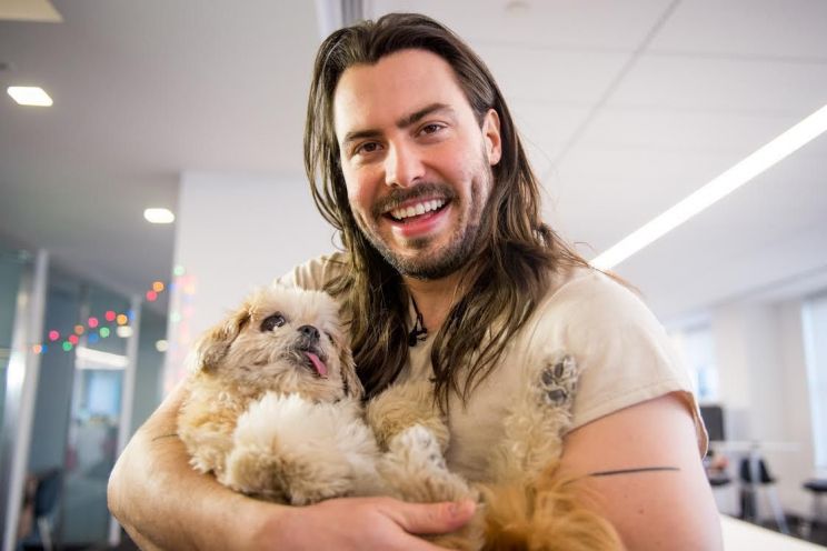 Andrew W.K.
