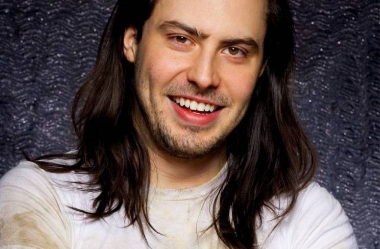 Andrew W.K.