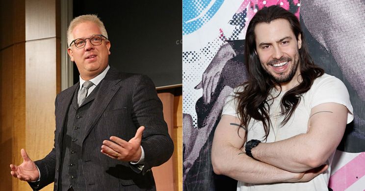 Andrew W.K.