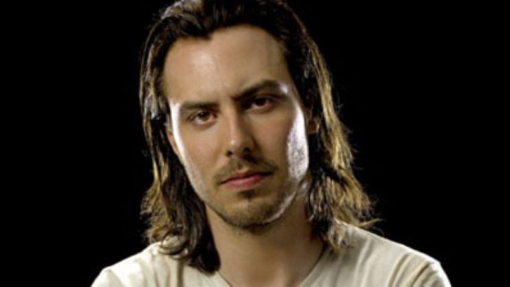 Andrew W.K.