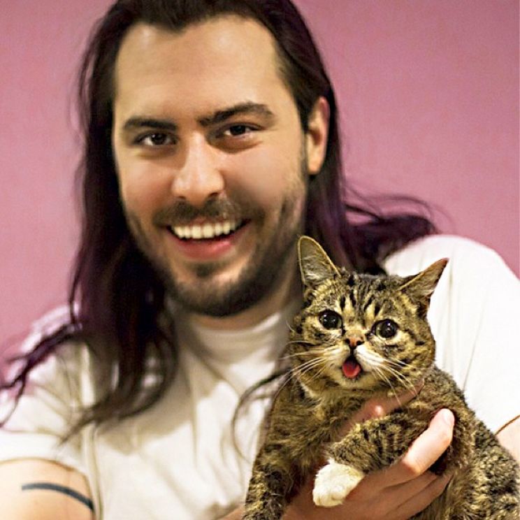 Andrew W.K.