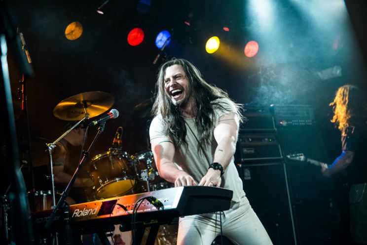 Andrew W.K.