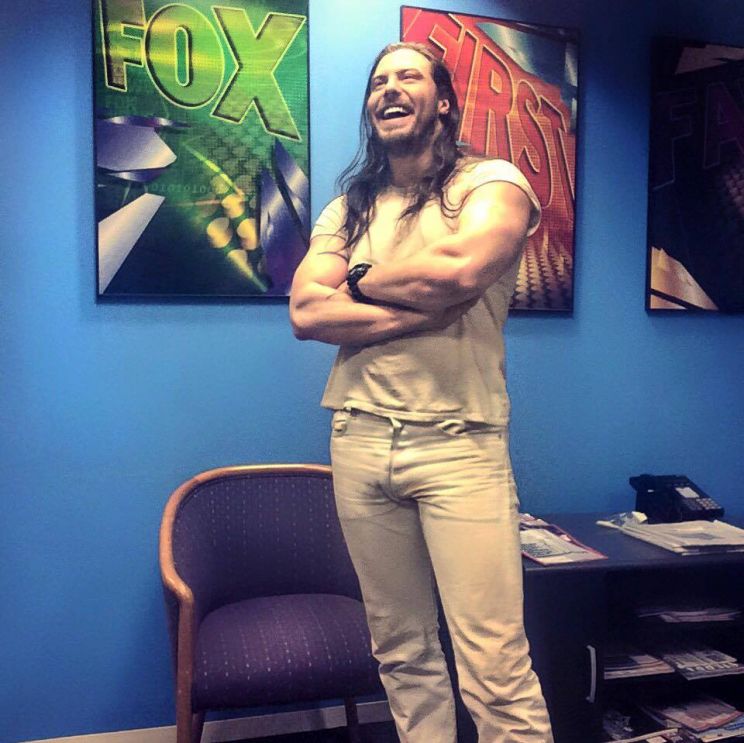 Andrew W.K.