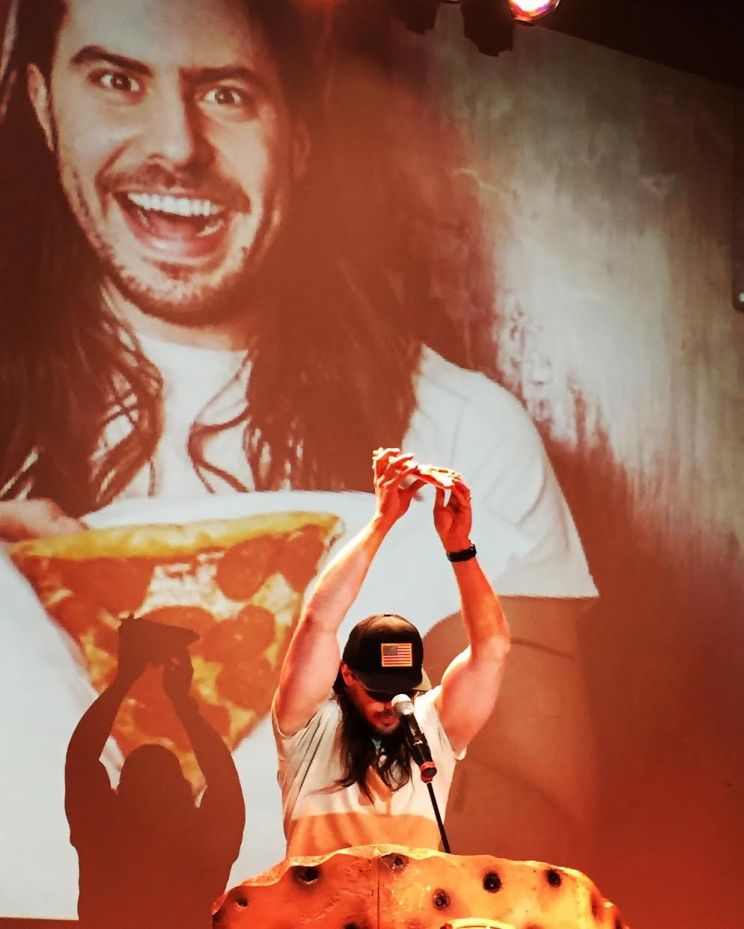 Andrew W.K.