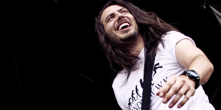 Andrew W.K.