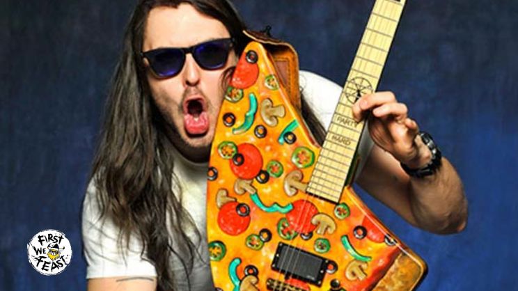 Andrew W.K.