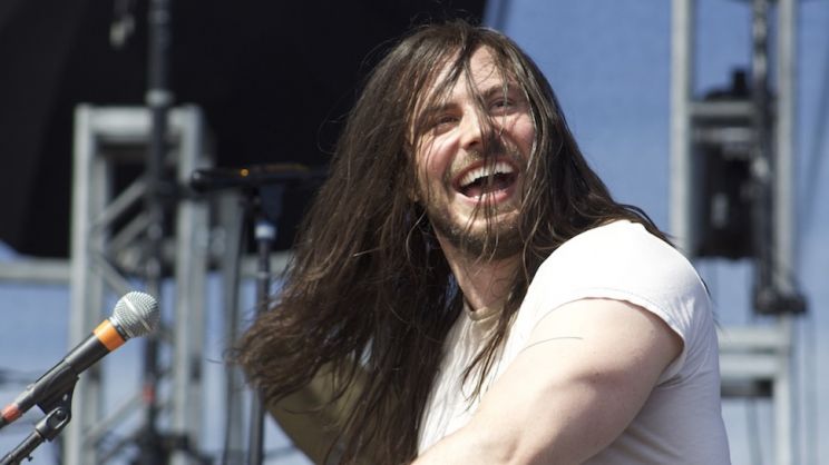 Andrew W.K.