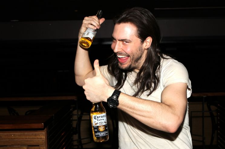 Andrew W.K.