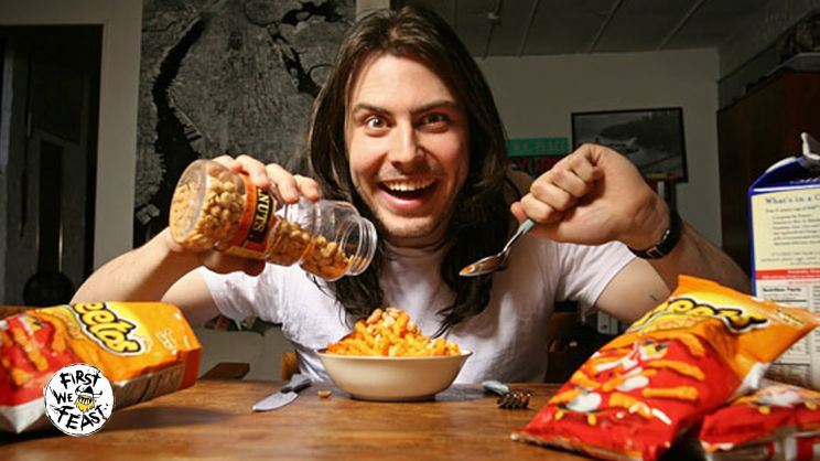 Andrew W.K.