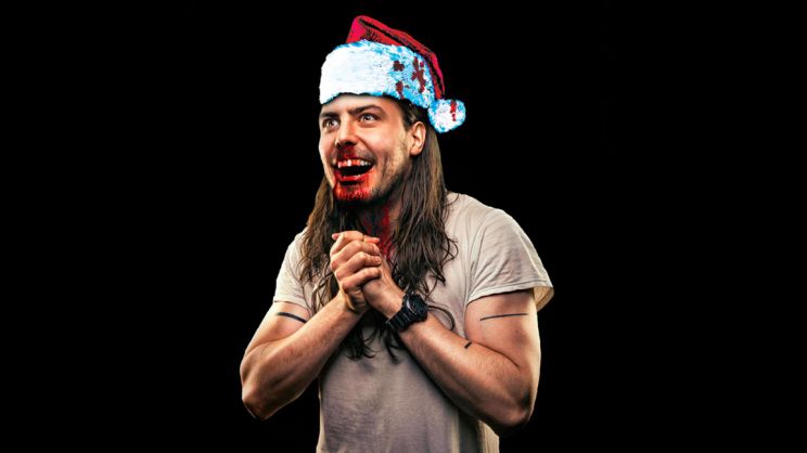 Andrew W.K.