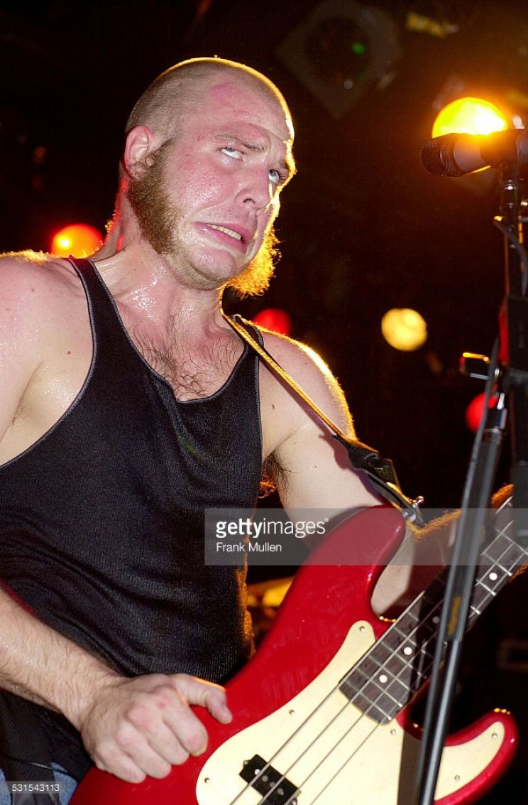 Andrew W.K.