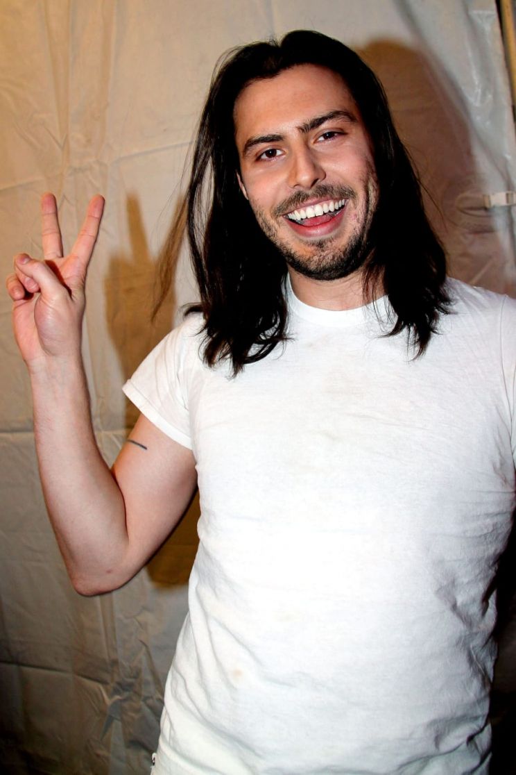 Andrew W.K.