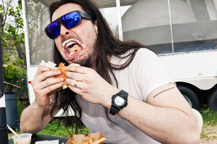 Andrew W.K.