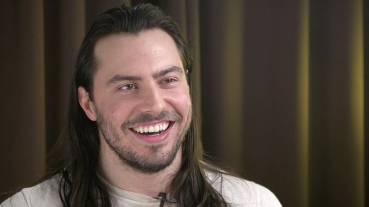 Andrew W.K.