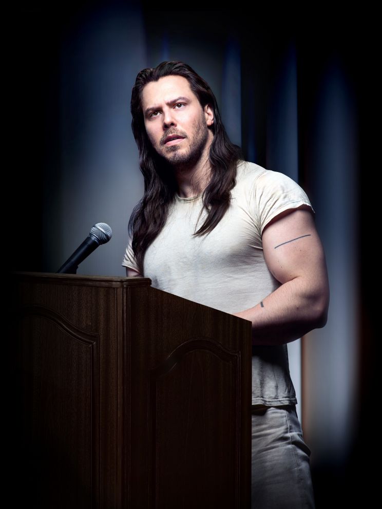 Andrew W.K.