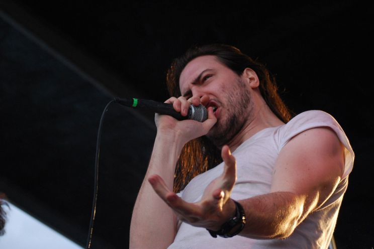 Andrew W.K.