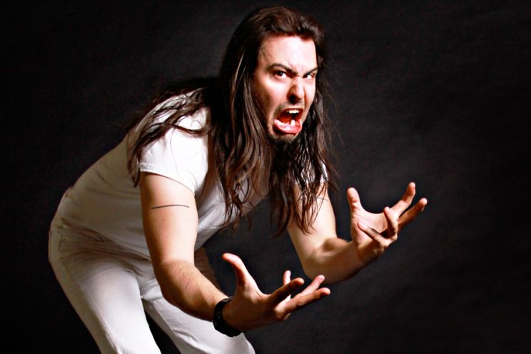 Andrew W.K.