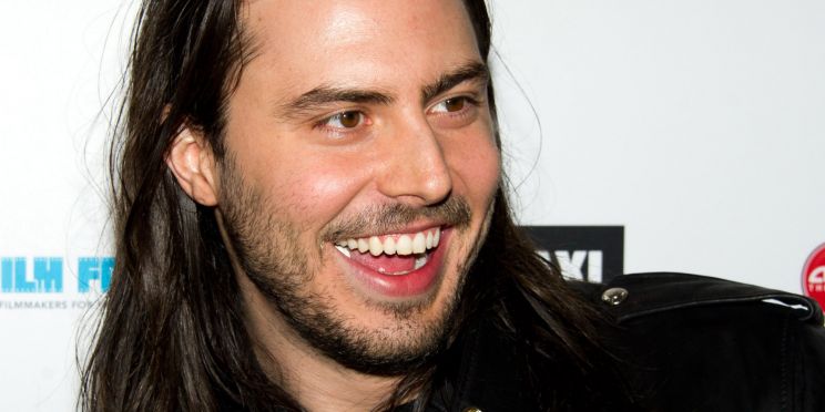 Andrew W.K.