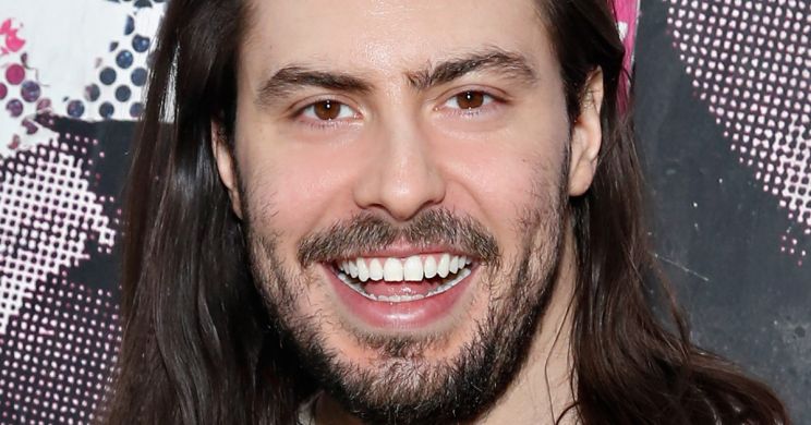 Andrew W.K.