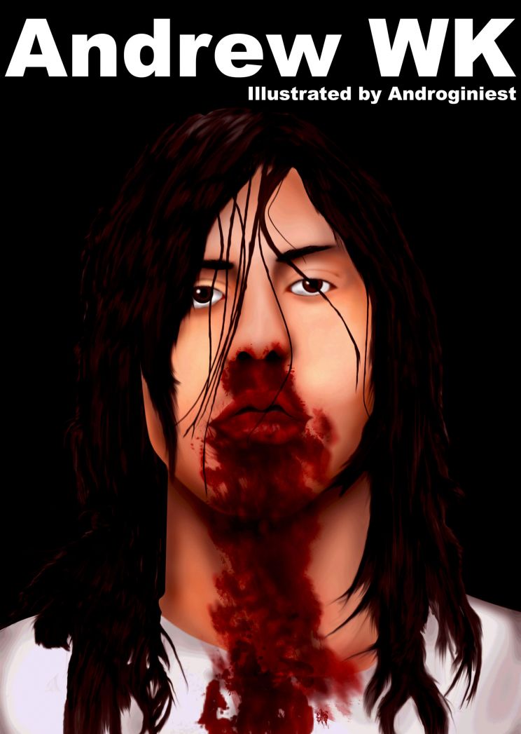 Andrew W.K.