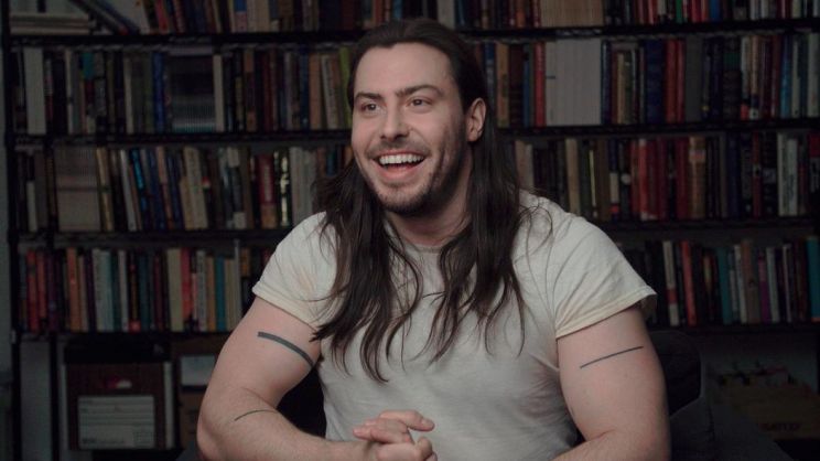 Andrew W.K.