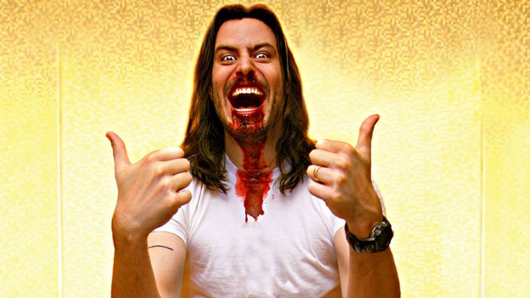 Andrew W.K.