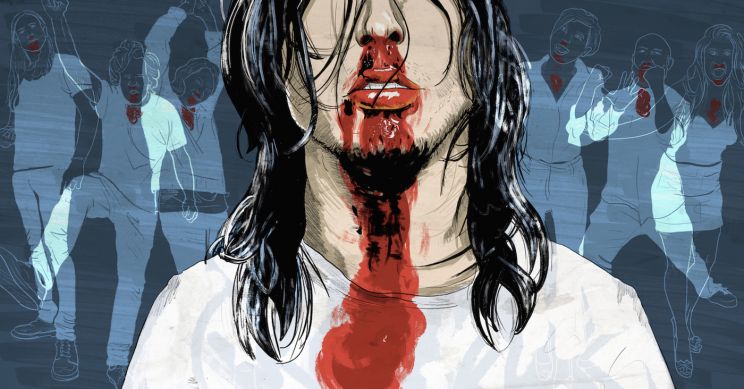 Andrew W.K.