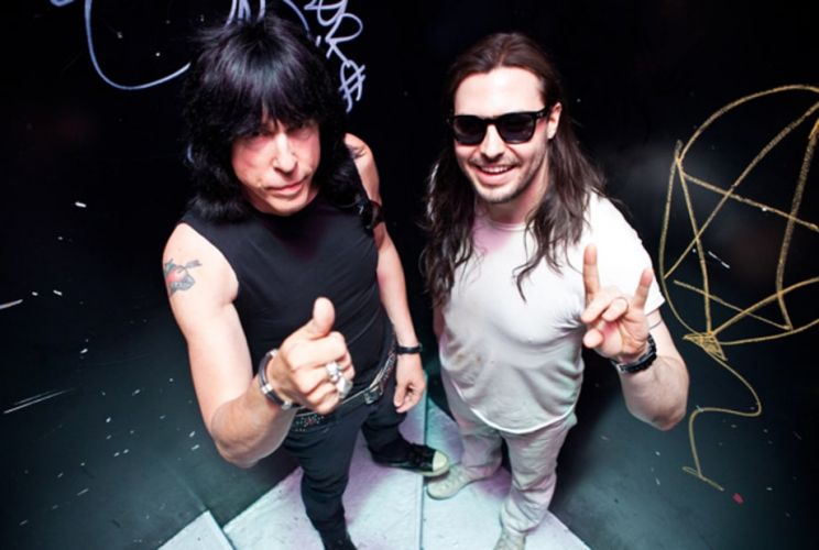 Andrew W.K.