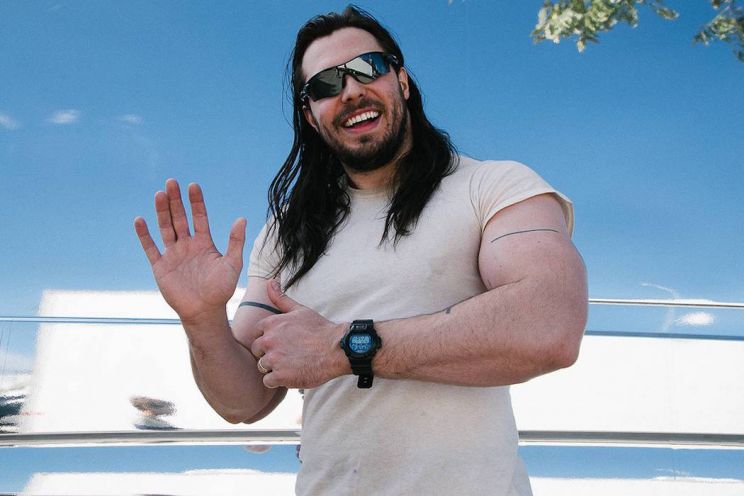 Andrew W.K.