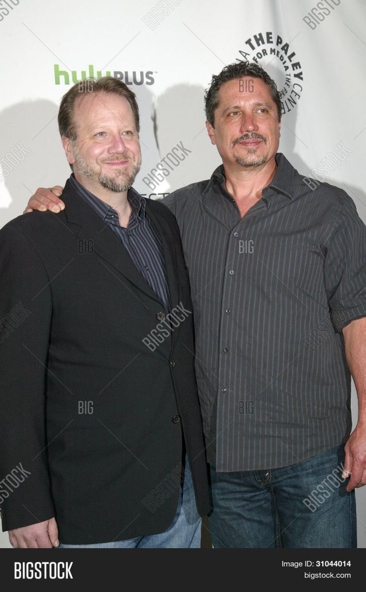 Andrew W. Marlowe