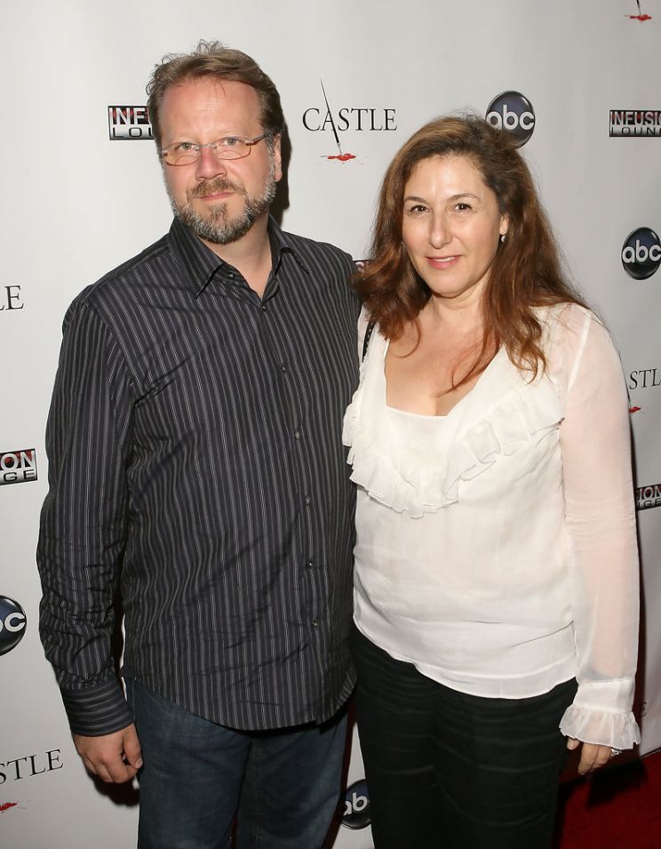 Andrew W. Marlowe