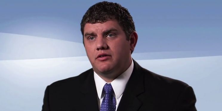 Andrew Wheeler