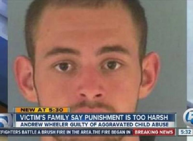 Andrew Wheeler