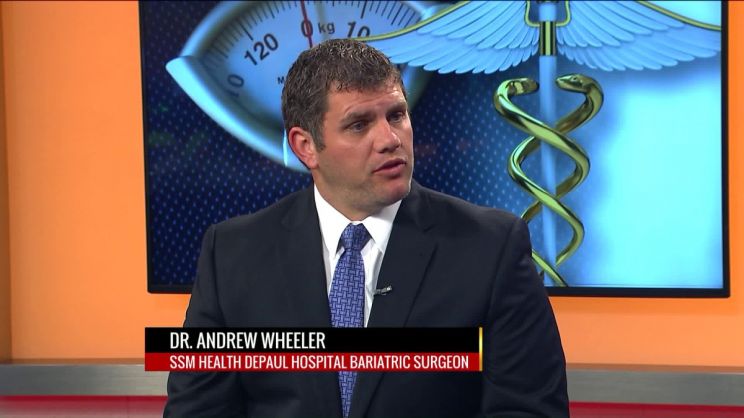 Andrew Wheeler